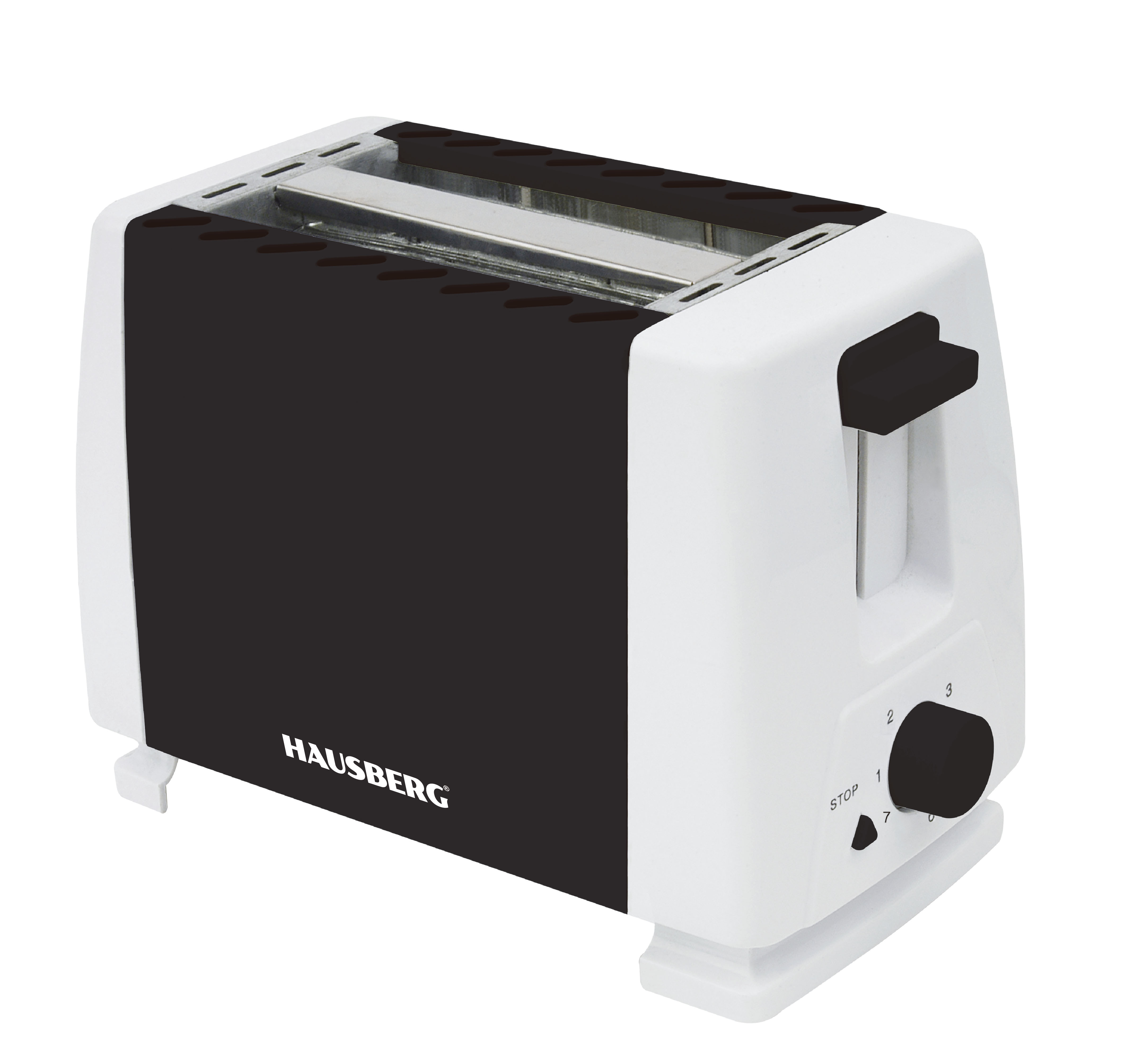 TOASTER